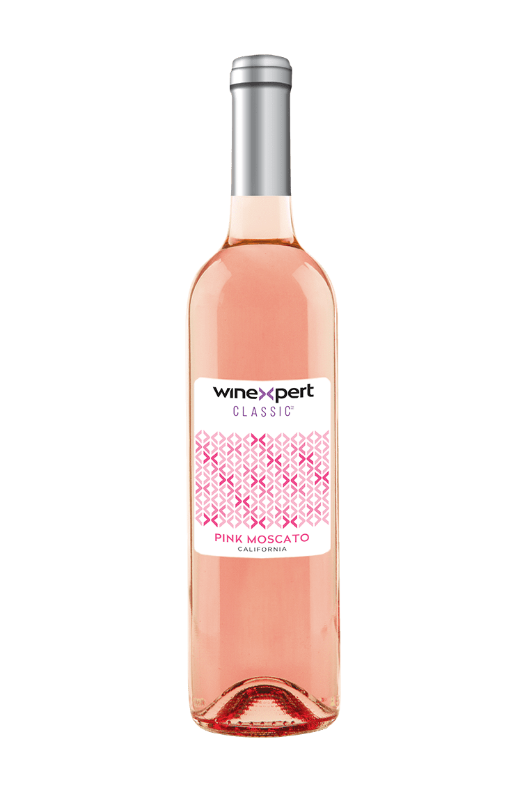 Pink Moscato