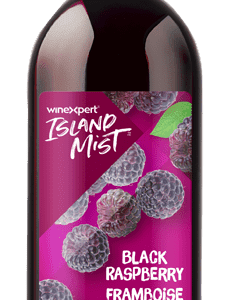Black Raspberry
